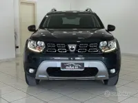 Usata Dacia Duster 116 CV (85 kW) 2019 Grigio SUV
