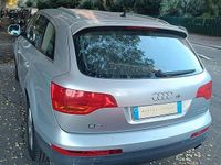 Usata Audi Q7 2007 Grigio SUV