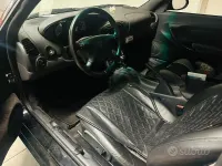 Usata Porsche Boxster 204 CV (150 kW) 1999 Nero Cabrio