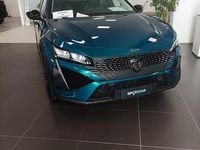 Usata Peugeot 408 Allure 131 CV (96 kW) 2024 Berlina