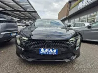 Usata Peugeot 508 GT 131 CV (96 kW) 2024 Nero Station wagon