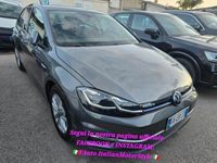 usata VW Golf 1.5 TGI DSG 5p. Trendline BlueMoti