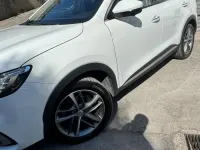 Usata MG EHS Luxury 161 CV (118 kW) 2023 Bianco SUV