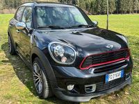 usata Mini Cooper SD Countryman Cooper SD Countryman 2.0 all4