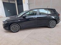 Usata Fiat Tipo Business 95 CV (69 kW) 2020 Blu Berlina