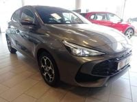 Nuova MG MG3 Luxury 102 CV (75 kW) 2025 Dark grey metallizzato Utilitaria