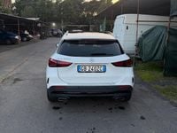Usata Mercedes GLA200 Premium 2020 Bianco SUV