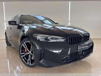 Occasion BMW 320 M Sport 190 ch (139 kW) 2025 Noir Berline