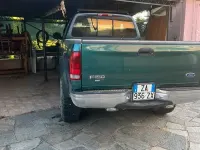 Usata Ford F-150 1997 Verde Pick-up
