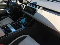 Usata Land Rover Range Rover Velar 241 CV (177 kW) 2017 SUV