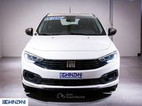 Nuova Fiat Tipo 131 CV (96 kW) 2026 Bianco Berlina