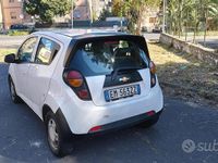 Usata Chevrolet Spark 2012 Utilitaria
