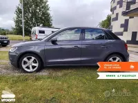 Usata Audi A1 Admired 90 CV (66 kW) 2017 Utilitaria