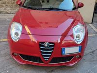 usata Alfa Romeo MiTo MiTo2008 1.3 jtdm-2 Progression s