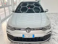 Usata VW Golf VIII GTI 200 CV (147 kW) 2022 Grigio Berlina