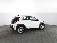 Usata Toyota Aygo X Active 72 CV (52 kW) 2025 Super white SUV