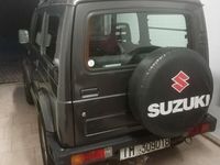 usata Suzuki Samurai - 1994