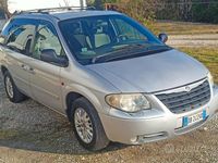 usata Chrysler Grand Voyager 3ª s - 2006