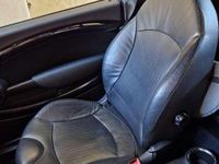 Usata Mini Cooper S Cabriolet 184 CV (135 kW) 2011 Cabrio