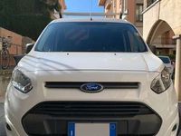 usata Ford Transit Connect Passo corto 1 porta laterale