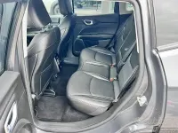 Usata Jeep Compass Summit 131 CV (96 kW) 2024 Grigio SUV