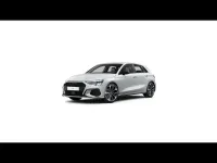 Usata Audi A3 e-tron 149 CV (109 kW) 2023 Bianco Utilitaria