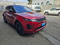 Usata Land Rover Range Rover evoque HSE Dynamic 241 CV (177 kW) 2019 SUV