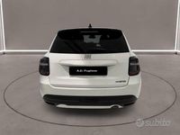 Usata Fiat 600 La Prima 100 CV (73 kW) 2025 Bianco SUV