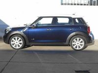 usata Mini Cooper SD 2.0ALL4