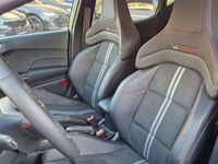 Usado Ford Fiesta Performance Edition 205 HP (150 kW) 2022 Cinzento Citadino
