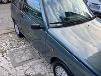 Usata Autobianchi Y10 1992 Utilitaria