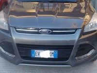 Usata Ford Kuga Titanium 140 CV (102 kW) 2014 SUV
