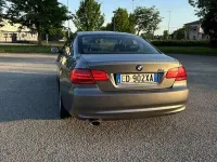 Usata BMW 320 184 CV (135 kW) 2010 Coupé