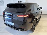 Usata Land Rover Range Rover Sport Dynamic 460 CV (338 kW) 2025 Santorini black SUV
