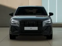 Nuova Audi Q2 Comfort 150 CV (110 kW) 2026 Grigio daytona perlato SUV
