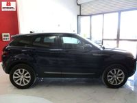 Usata Land Rover Range Rover evoque SE 151 CV (111 kW) 2016 Blu/azzurro SUV