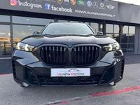 Usata BMW X5 M Sport 298 CV (219 kW) 2024 Nero SUV
