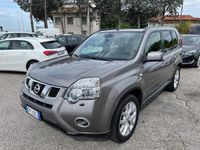 usata Nissan X-Trail 2.0 dCi 150CV LE