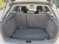 Usata Audi A3 Ambition 90 CV (66 kW) 2011 Bianco Utilitaria