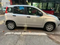 Usata Fiat Panda Easy 69 CV (50 kW) 2018 Grigio Utilitaria