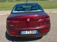 Usata Alfa Romeo 159 150 CV (110 kW) 2009 Berlina