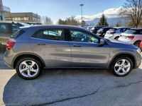 usata Mercedes GLA200 d Automatic 4Matic Sport