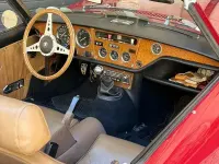 Usata Triumph Spitfire 1970 Cabrio