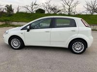 Usata Fiat Punto 75 CV (55 kW) 2014 Other Berlina