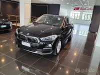 Usata BMW X2 190 CV (139 kW) 2019 Nero SUV