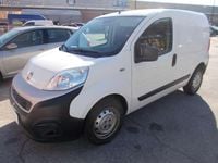Usata Fiat Fiorino Dynamic 95 CV (69 kW) 2018 Bianco Monovolume