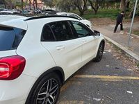 Usata Mercedes GLA200 136 CV (100 kW) 2016 SUV