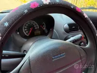 Usata Fiat Seicento Active 54 CV (39 kW) 2004
