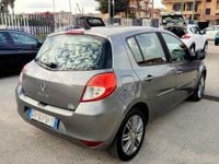 Usata Renault Clio II 111 CV (81 kW) 2011 Grigio Berlina