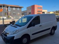 Usata Citroën Jumpy 87 CV (63 kW) 2015 Monovolume